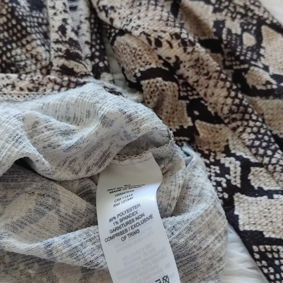 Dynamite Long Sleeve - Picture 5 of 5